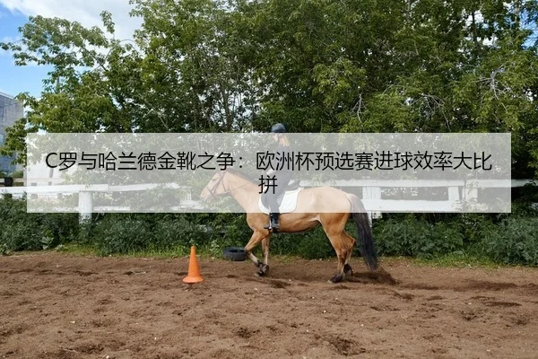 C罗与哈兰德金靴之争：欧洲杯预选赛进球效率大比拼
